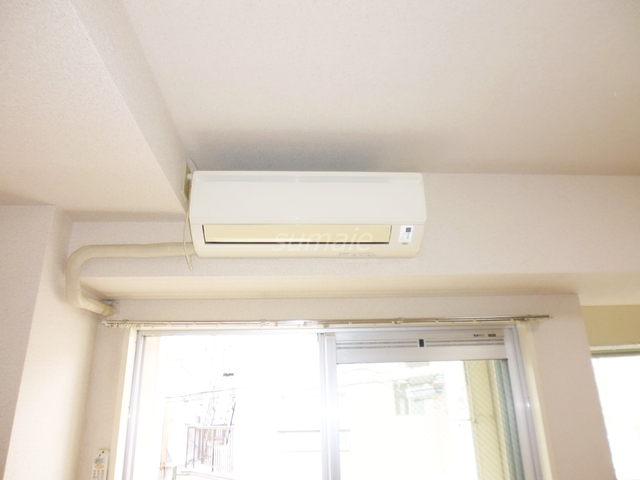 その他部屋・スペース　エアコン完備です！！