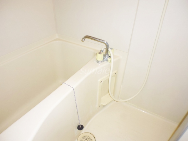 バス・シャワールーム　浴室綺麗です☆ミ