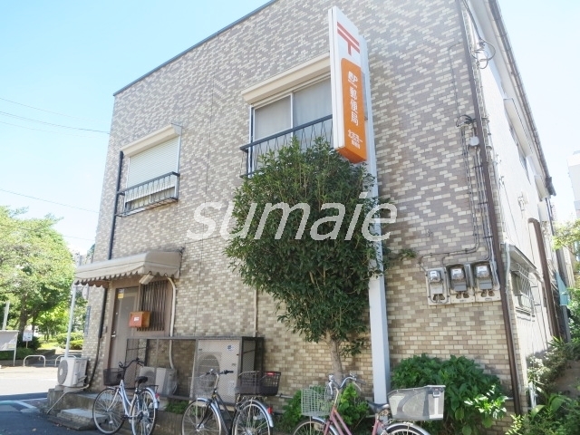 郵便局　北志茂一郵便局（郵便局）まで395m