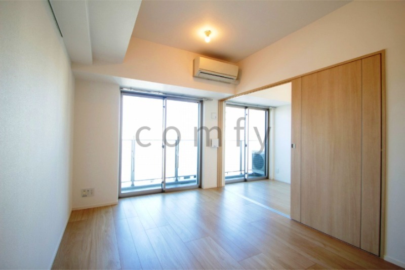 居室・リビング　リビングダイニング