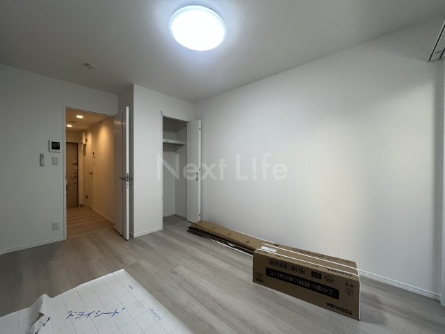 居室・リビング　アザーレ・レーヴ淵野辺