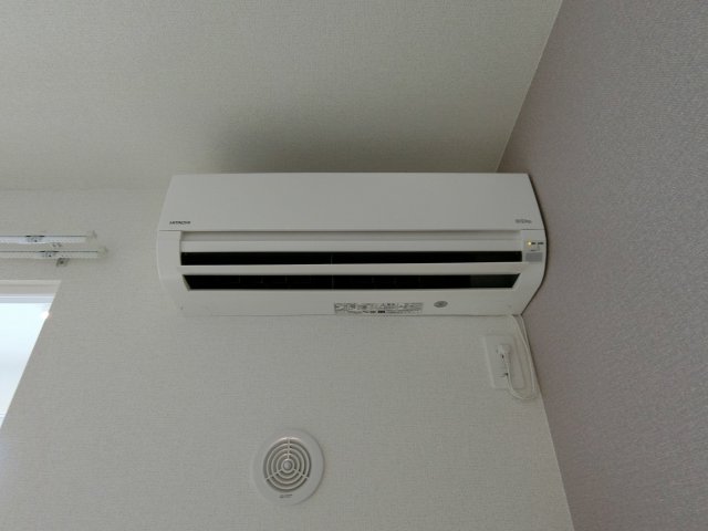 その他設備　イメージ201号室の写真（反転あり）