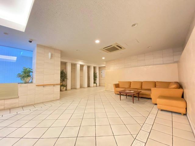 ロビー　ロビー