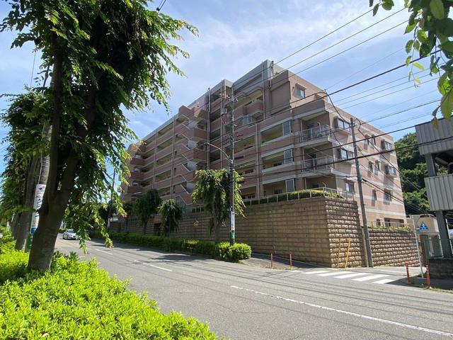 建物外観　建物外観