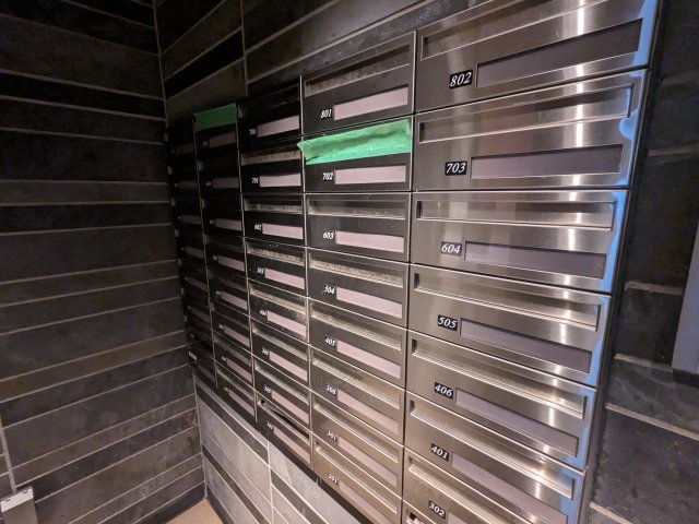 その他共有部分