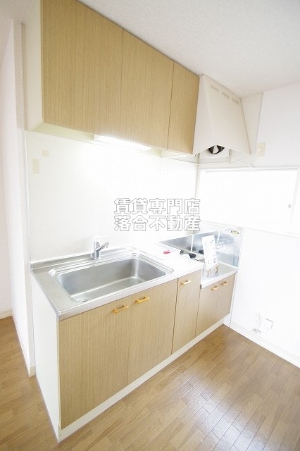 キッチン　使いやすいキッチン