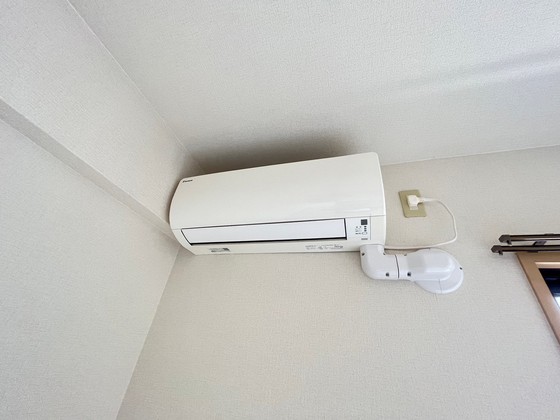 その他設備　※別部屋の写真です