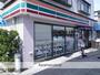 コンビニ　セブンイレブン（コンビニ）まで615m