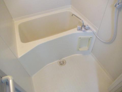 マーコート　バス・シャワールーム　バス