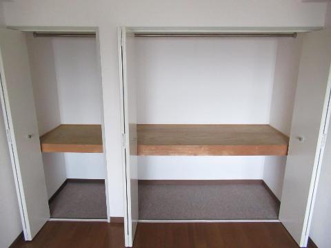 マーコート　収納　収納