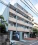 中野坂上駅より徒歩3分 2階 築24年9ヶ月の賃貸物件