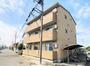 ニューエクセル 2階 築14年11ヶ月の賃貸物件
