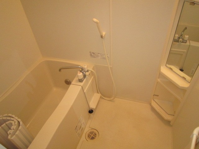 バス・シャワールーム　別室参照