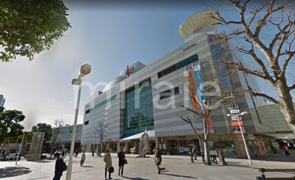 その他　大和駅(相鉄 本線)（その他）まで980m