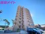 JINハイツ富田浜2A 6階 築27年3ヶ月の賃貸物件