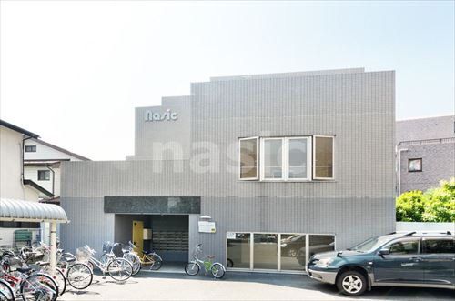 フレア町田の外観写真