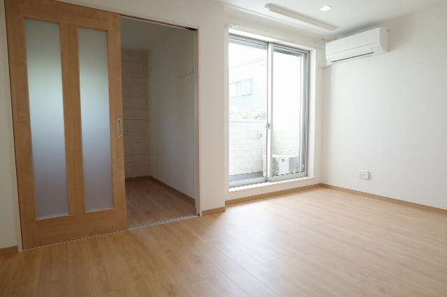 居室・リビング　写真はイメージです。