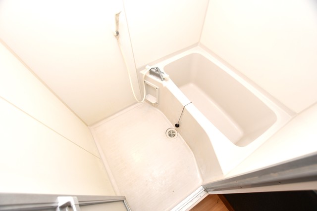 バス・シャワールーム　お風呂