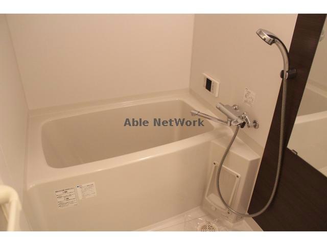 バス・シャワールーム　B