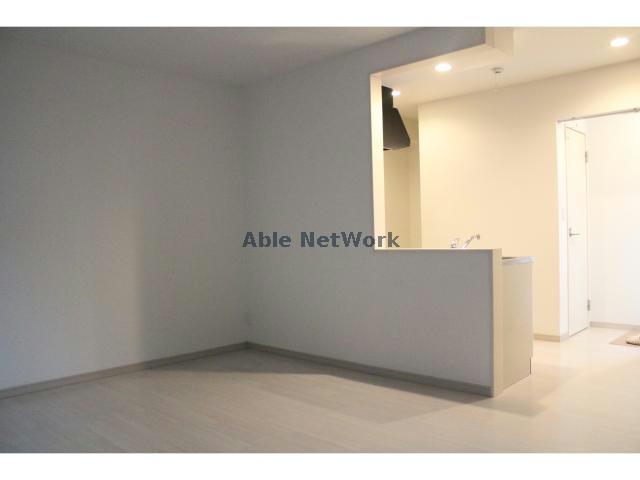 居室・リビング　B