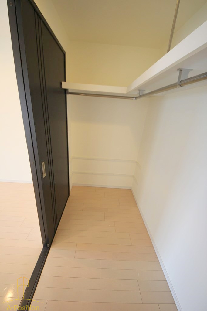 収納　BRAVI南堀江