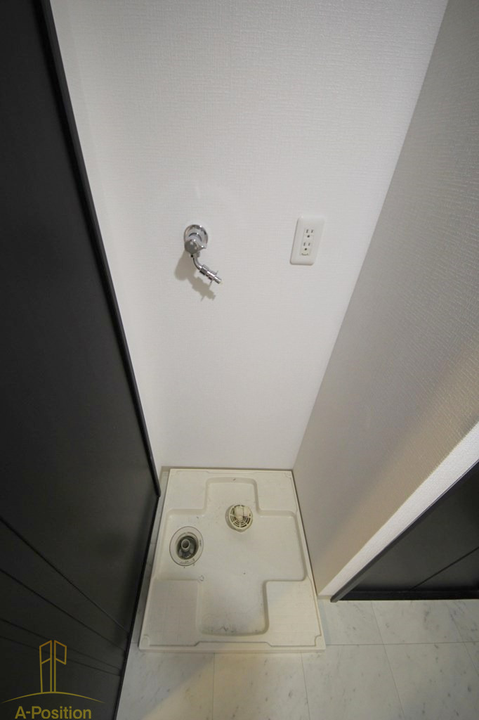 その他設備　BRAVI南堀江