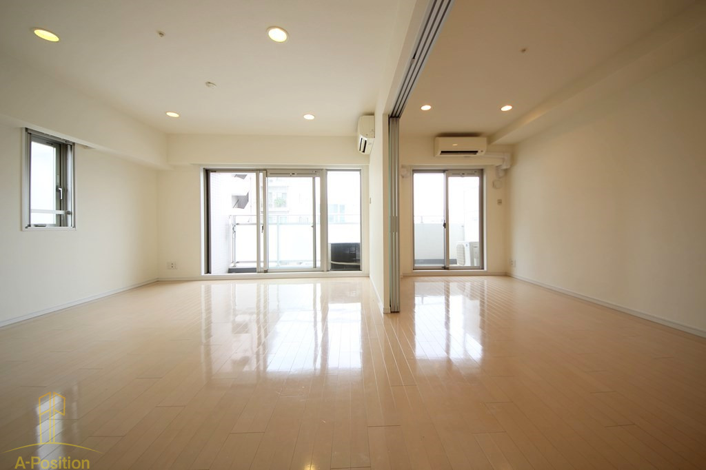 居室・リビング　BRAVI南堀江