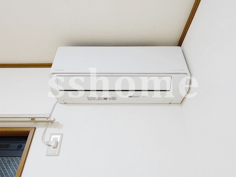 その他　エアコン