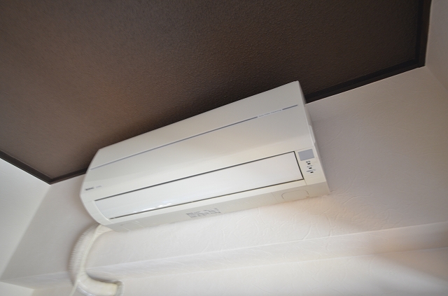 その他設備　別号室の写真です（反転）