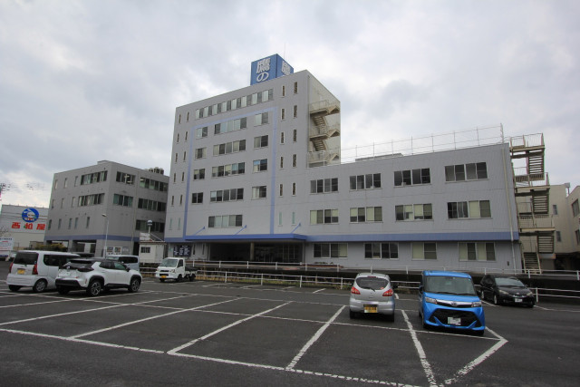 病院　鷹の子病院（病院）まで950m