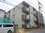 葛西駅より徒歩19分 3階 築8年の賃貸物件