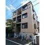 洗足ヘーベルハイム 3階 築26年3ヶ月の賃貸物件