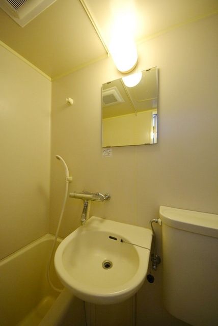 洗面設備　★洗面台★