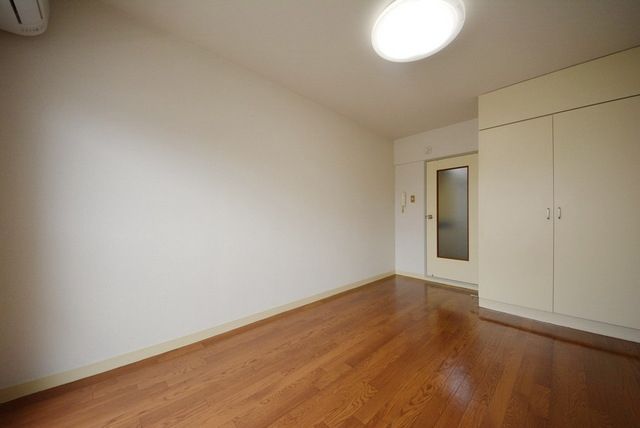 居室・リビング　★洋室★