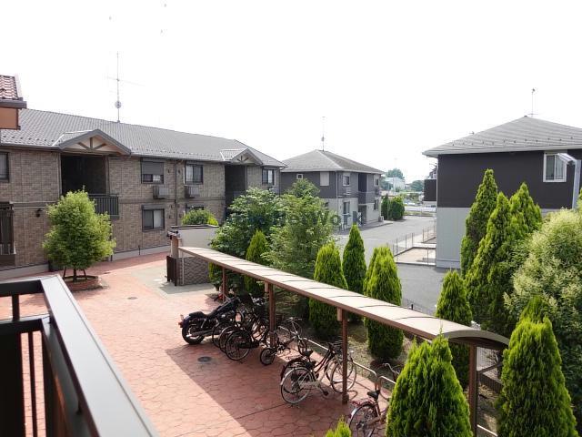 その他　周辺環境