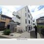 南新宿駅より徒歩7分 3階 築2年9ヶ月の賃貸物件