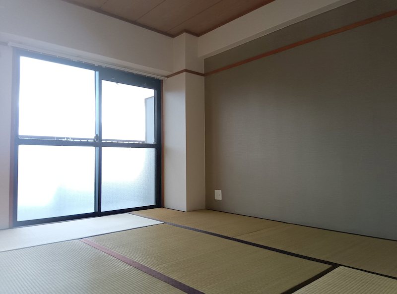 その他部屋・スペース　西側にもバルコニーあります☆