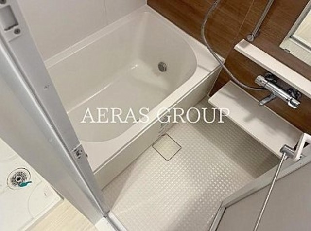 バス・シャワールーム　同仕様