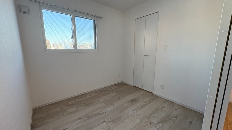 その他部屋・スペース　綺麗な洋室