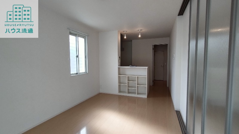 居室・リビング　※別号室の写真※反転タイプ※