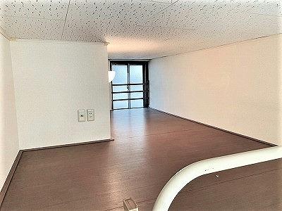 その他　ロフト