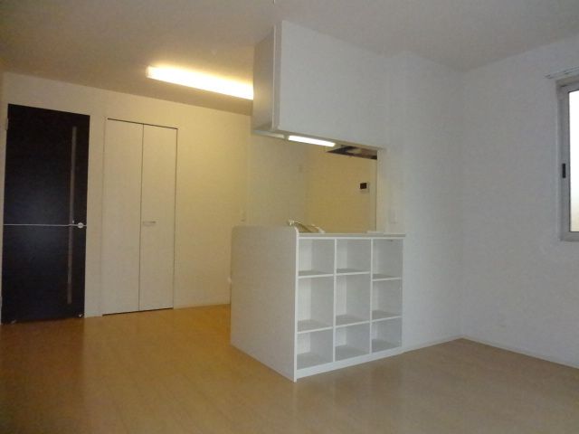 その他部屋・スペース　♪LDK広々12.25帖フローリング♪