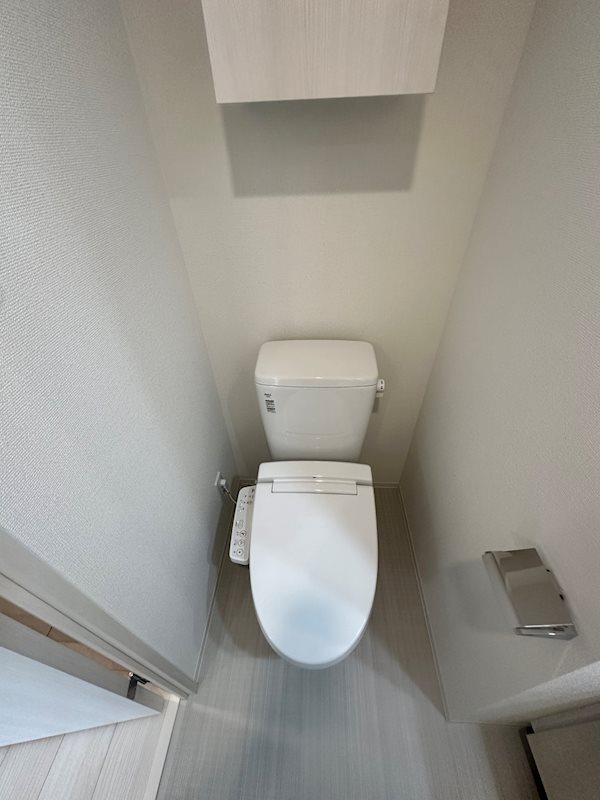 トイレ　※参考写真