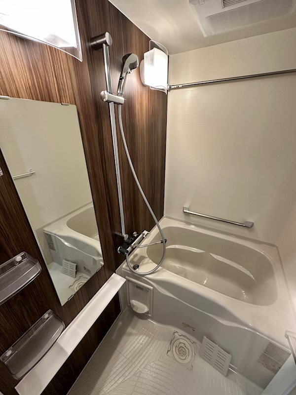 バス・シャワールーム　※参考写真