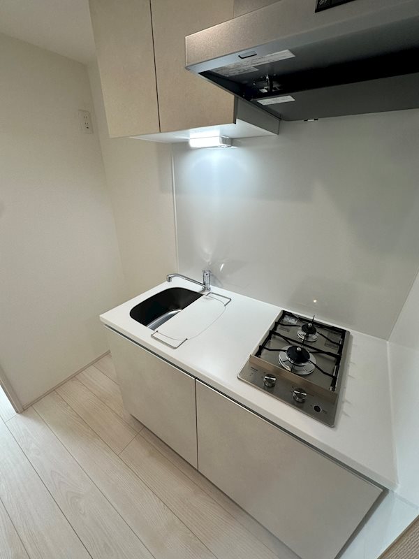 キッチン　※参考写真