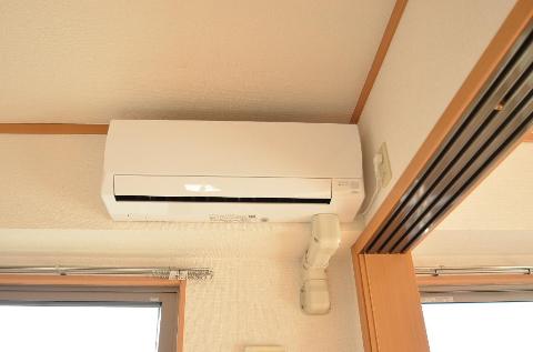 その他設備　室内設備