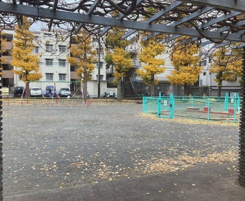 公園　子安台第二公園（公園）まで257m