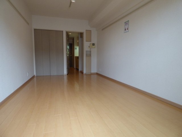 居室・リビング　きれいなお部屋