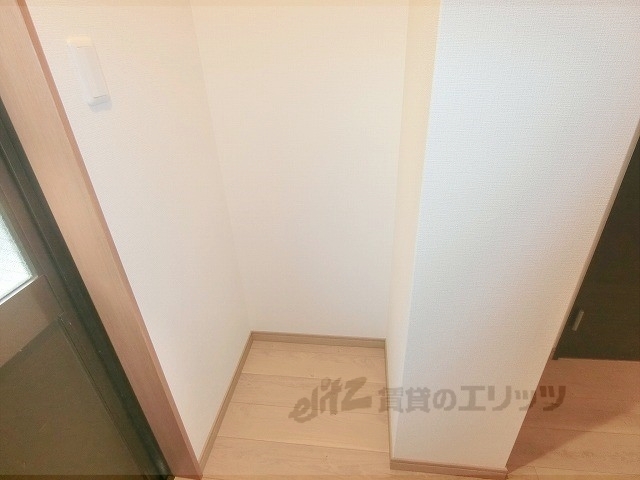 その他部屋・スペース　冷蔵庫置場