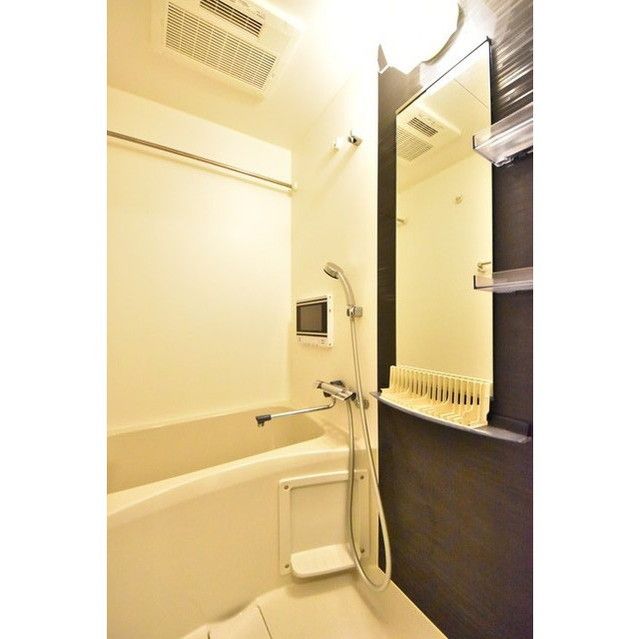 ARTECASA Alivie 綾瀬の風呂写真